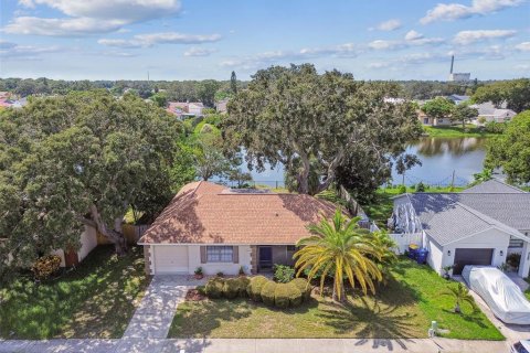 Villa ou maison à vendre à Holiday, Floride: 3 chambres, 108.32 m2 № 1372164 - photo 1