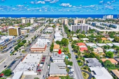 Condo in Fort Lauderdale, Florida, 1 bedroom  № 1362315 - photo 17