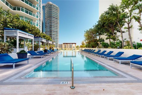 Copropriété à vendre à Sunny Isles Beach, Floride: 3 chambres, 153.1 m2 № 1372365 - photo 6