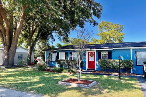 Villa ou maison à vendre à Ocala, Floride: 2 chambres, 96.99 m2 № 1415153 - photo 1