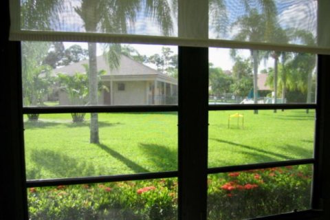 Townhouse in Hobe Sound, Florida 2 bedrooms, 174.1 sq.m. № 1222578 - photo 2