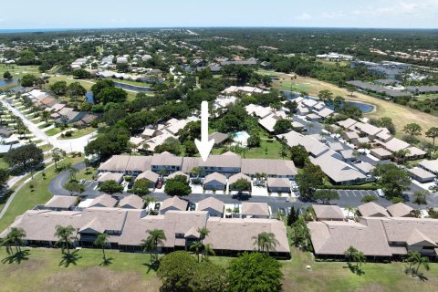 Touwnhouse à vendre à Hobe Sound, Floride: 2 chambres, 174.1 m2 № 1222578 - photo 15