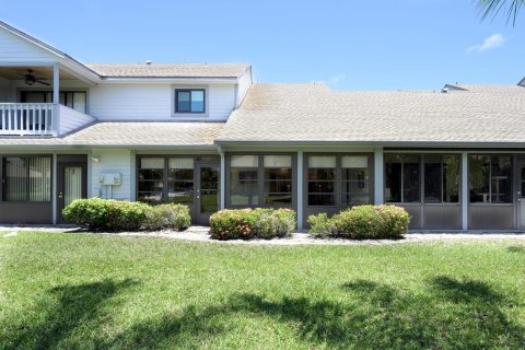 Touwnhouse à vendre à Hobe Sound, Floride: 2 chambres, 174.1 m2 № 1222578 - photo 16