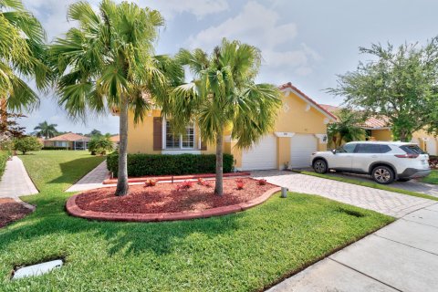 Villa ou maison à vendre à Vero Beach, Floride: 3 chambres, 162.21 m2 № 1222627 - photo 10