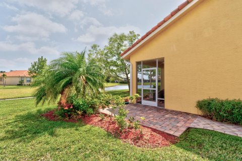 Villa ou maison à vendre à Vero Beach, Floride: 3 chambres, 162.21 m2 № 1222627 - photo 13