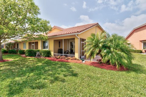 Villa ou maison à vendre à Vero Beach, Floride: 3 chambres, 162.21 m2 № 1222627 - photo 11