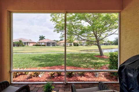 Villa ou maison à vendre à Vero Beach, Floride: 3 chambres, 162.21 m2 № 1222627 - photo 17