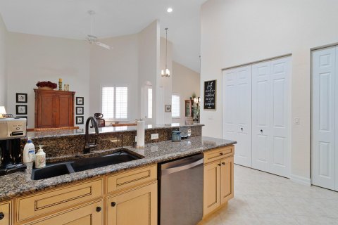 Casa en venta en Vero Beach, Florida, 3 dormitorios, 162.21 m2 № 1222627 - foto 28