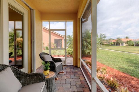 Villa ou maison à vendre à Vero Beach, Floride: 3 chambres, 162.21 m2 № 1222627 - photo 15