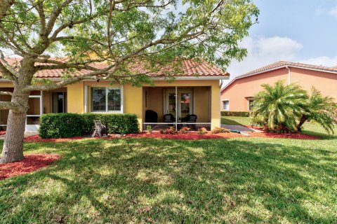 Villa ou maison à vendre à Vero Beach, Floride: 3 chambres, 162.21 m2 № 1222627 - photo 14