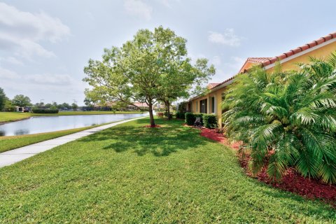 Villa ou maison à vendre à Vero Beach, Floride: 3 chambres, 162.21 m2 № 1222627 - photo 12