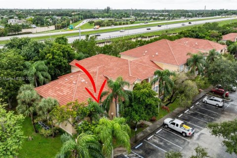 Copropriété à vendre à Coconut Creek, Floride: 2 chambres, 104.98 m2 № 1396249 - photo 30