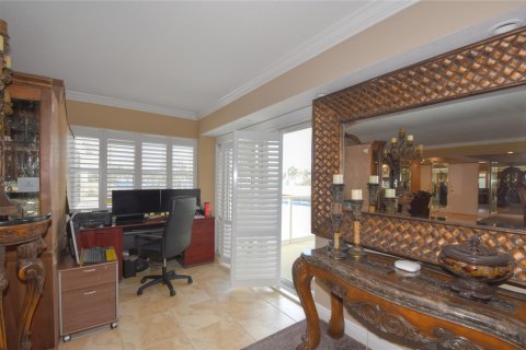 Copropriété à vendre à Pompano Beach, Floride: 3 chambres, 225.75 m2 № 1043087 - photo 29