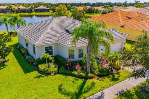 Casa en venta en Wimauma, Florida, 3 dormitorios, 202.53 m2 № 1352825 - foto 1