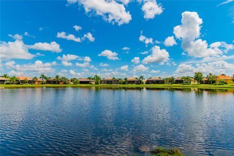 Villa ou maison à vendre à Wimauma, Floride: 3 chambres, 202.53 m2 № 1352825 - photo 29