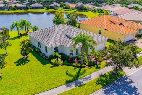 Villa ou maison à vendre à Wimauma, Floride: 3 chambres, 202.53 m2 № 1352825 - photo 30