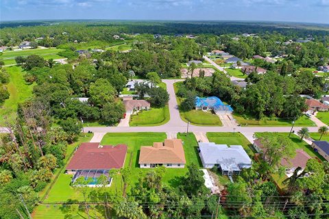 Casa en venta en North Port, Florida, 3 dormitorios, 142.23 m2 № 1352859 - foto 4