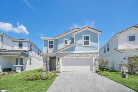 Villa ou maison à louer à Davenport, Floride: 7 chambres, 295.06 m2 № 1352824 - photo 1