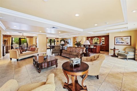 Copropriété à vendre à Coral Gables, Floride: 2 chambres, 99.59 m2 № 1060525 - photo 30