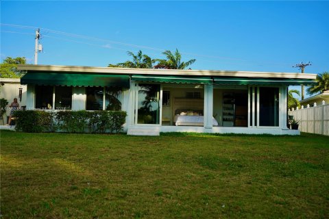 Casa en venta en Miami Springs, Florida, 3 dormitorios, 139.45 m2 № 1072106 - foto 19