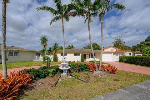 Casa en venta en Miami Springs, Florida, 3 dormitorios, 139.45 m2 № 1072106 - foto 23