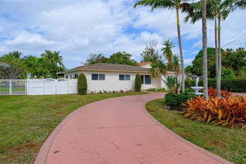 Villa ou maison à vendre à Miami Springs, Floride: 3 chambres, 139.45 m2 № 1072106 - photo 21