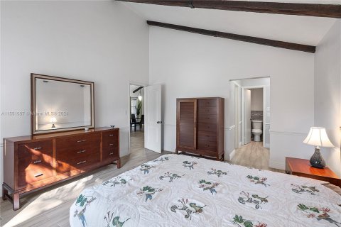 Villa ou maison à vendre à Lauderhill, Floride: 2 chambres, 121.14 m2 № 1072105 - photo 15