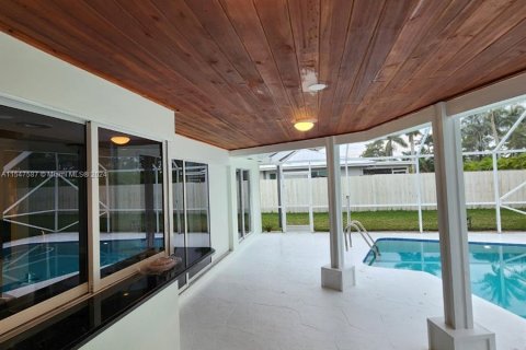 Villa ou maison à vendre à Jupiter, Floride: 4 chambres, 187.01 m2 № 1059362 - photo 29