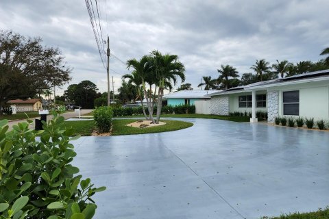 Villa ou maison à vendre à Jupiter, Floride: 4 chambres, 187.01 m2 № 1059362 - photo 8