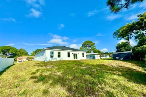 Villa ou maison à vendre à Sebring, Floride: 4 chambres, 163.97 m2 № 1296283 - photo 3