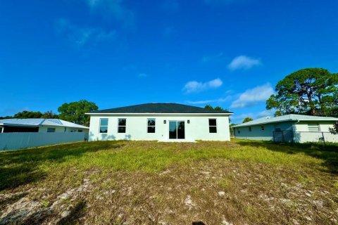 Villa ou maison à vendre à Sebring, Floride: 4 chambres, 163.97 m2 № 1296283 - photo 4