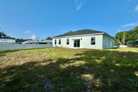 Villa ou maison à vendre à Sebring, Floride: 4 chambres, 163.97 m2 № 1296283 - photo 2