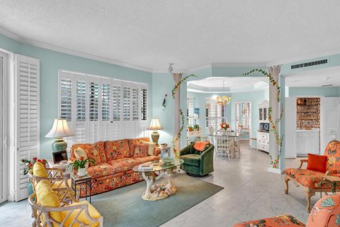Copropriété à vendre à Vero Beach, Floride: 2 chambres, 202.53 m2 № 1058975 - photo 27