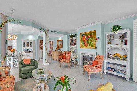 Copropriété à vendre à Vero Beach, Floride: 2 chambres, 202.53 m2 № 1058975 - photo 26