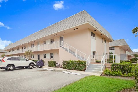Copropriété à vendre à Tequesta, Floride: 2 chambres, 82.78 m2 № 1059124 - photo 17