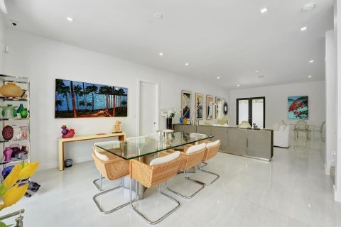 Villa ou maison à vendre à West Palm Beach, Floride: 4 chambres, 252.23 m2 № 1059125 - photo 22