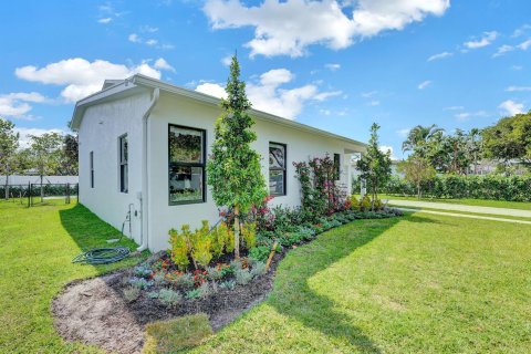 Villa ou maison à vendre à West Palm Beach, Floride: 4 chambres, 252.23 m2 № 1059125 - photo 15