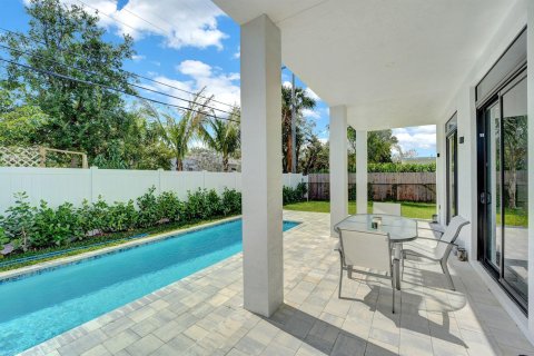 Villa ou maison à vendre à West Palm Beach, Floride: 4 chambres, 252.23 m2 № 1059125 - photo 17