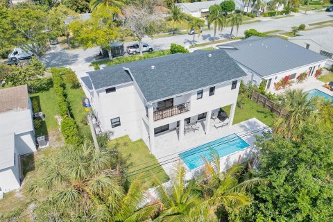 Villa ou maison à vendre à West Palm Beach, Floride: 4 chambres, 252.23 m2 № 1059125 - photo 28