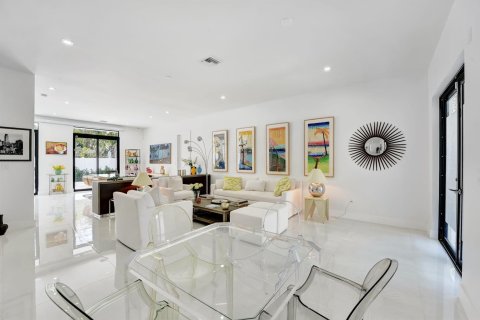 Villa ou maison à vendre à West Palm Beach, Floride: 4 chambres, 252.23 m2 № 1059125 - photo 24