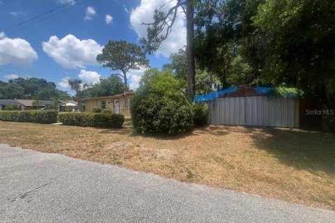 House in Tampa, Florida 3 bedrooms, 132.01 sq.m. № 1247830 - photo 22