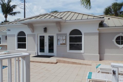 Touwnhouse à vendre à Juno Beach, Floride: 2 chambres, 162.58 m2 № 1072495 - photo 1