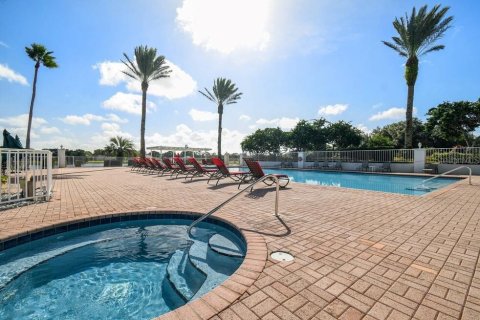 Villa ou maison à louer à Weeki Wachee, Floride: 3 chambres, 144 m2 № 1063442 - photo 30