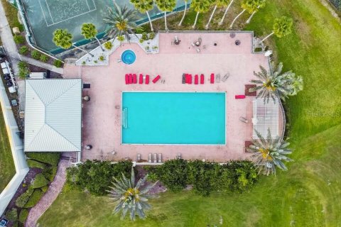Villa ou maison à louer à Weeki Wachee, Floride: 3 chambres, 144 m2 № 1063442 - photo 6