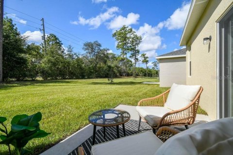 Villa ou maison à louer à Weeki Wachee, Floride: 3 chambres, 144 m2 № 1063442 - photo 18