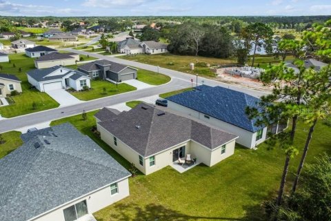 Villa ou maison à louer à Weeki Wachee, Floride: 3 chambres, 144 m2 № 1063442 - photo 20