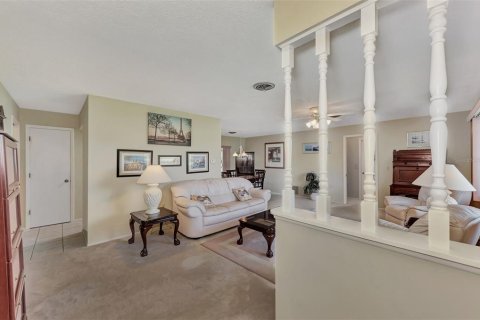 Купить виллу или дом в Энглвуд, Флорида 8 комнат, 161.65м2, № 1063480 - фото 4