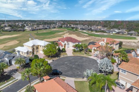 House in Davenport, Florida 5 bedrooms, 374.77 sq.m. № 1243970 - photo 7