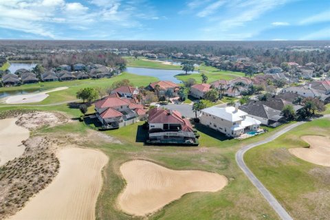 House in Davenport, Florida 5 bedrooms, 374.77 sq.m. № 1243970 - photo 9