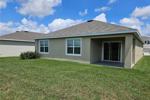 House in Wesley Chapel, Florida 4 bedrooms, 171.5 sq.m. № 1394009 - photo 26